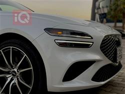 جنسس G70
